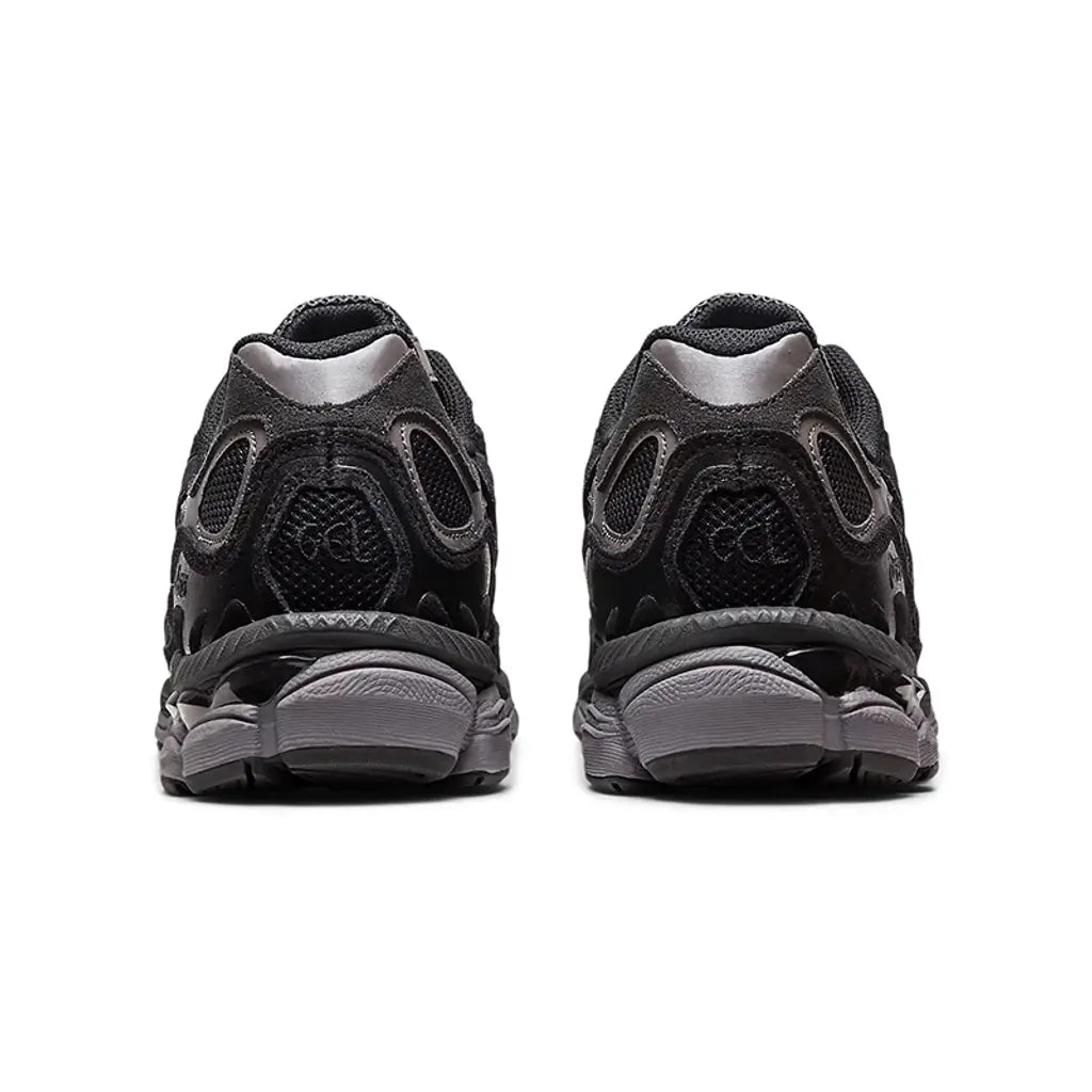 GEL-NYC – Graphite Black Grey