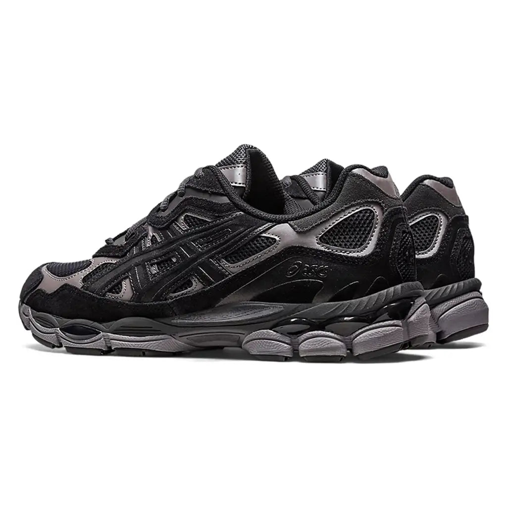 GEL-NYC – Graphite Black Grey