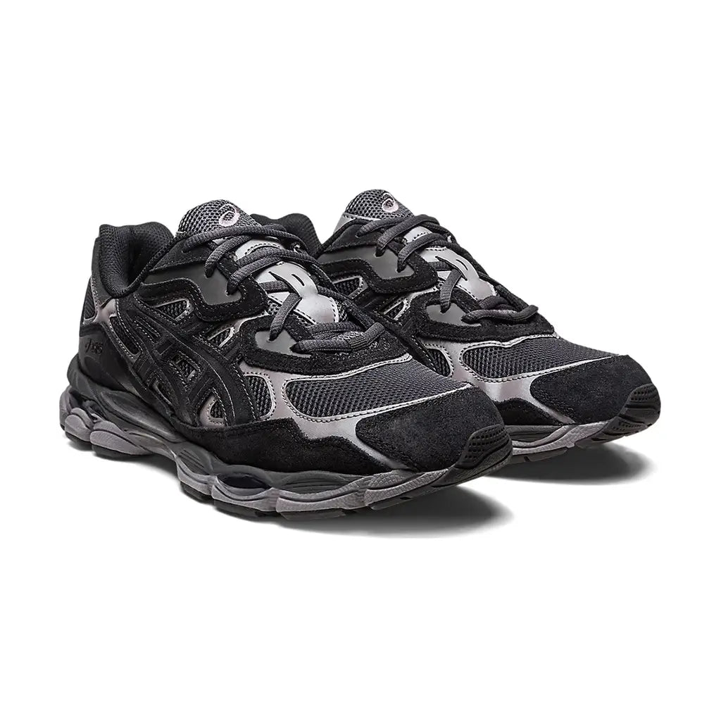 GEL-NYC – Graphite Black Grey