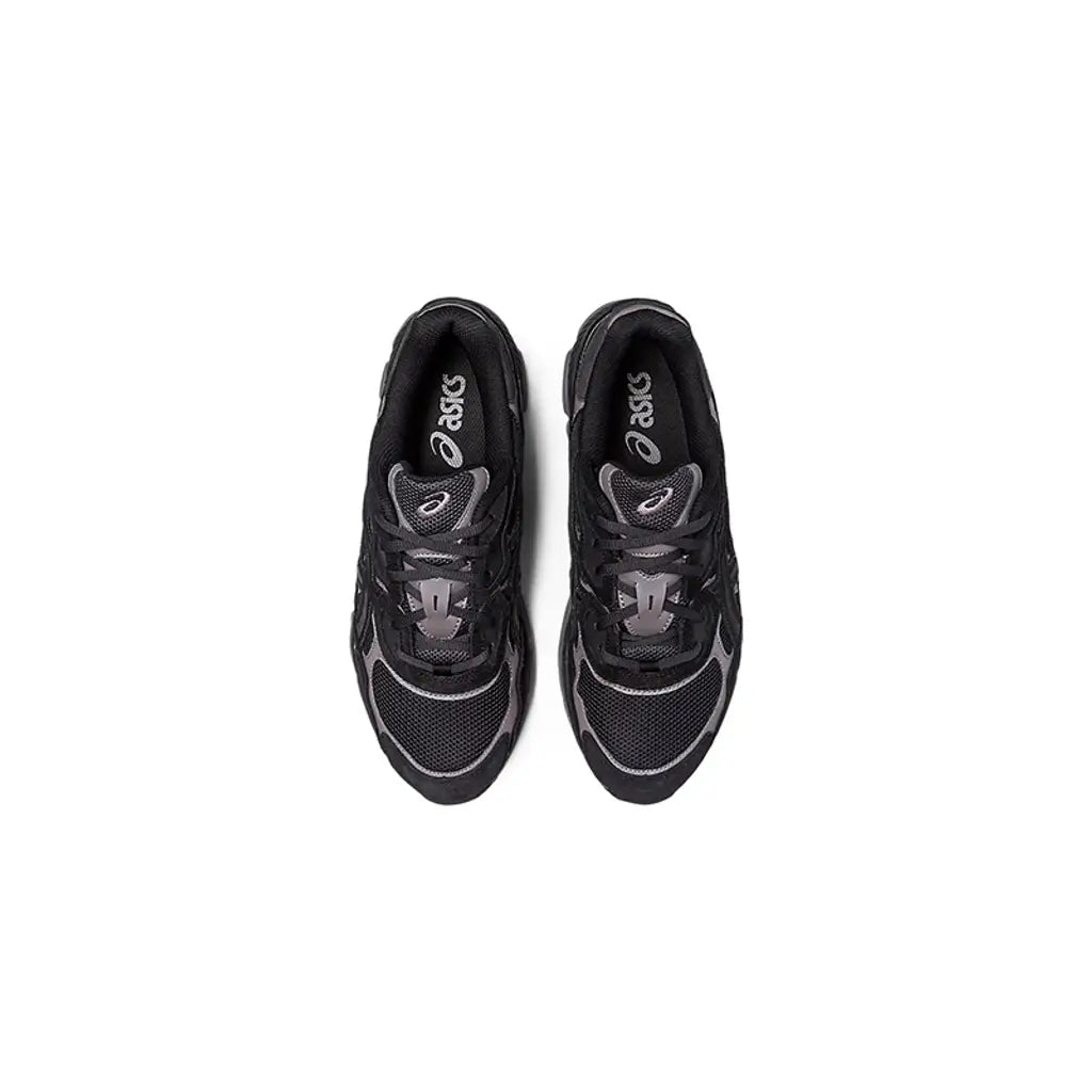 GEL-NYC – Graphite Black Grey
