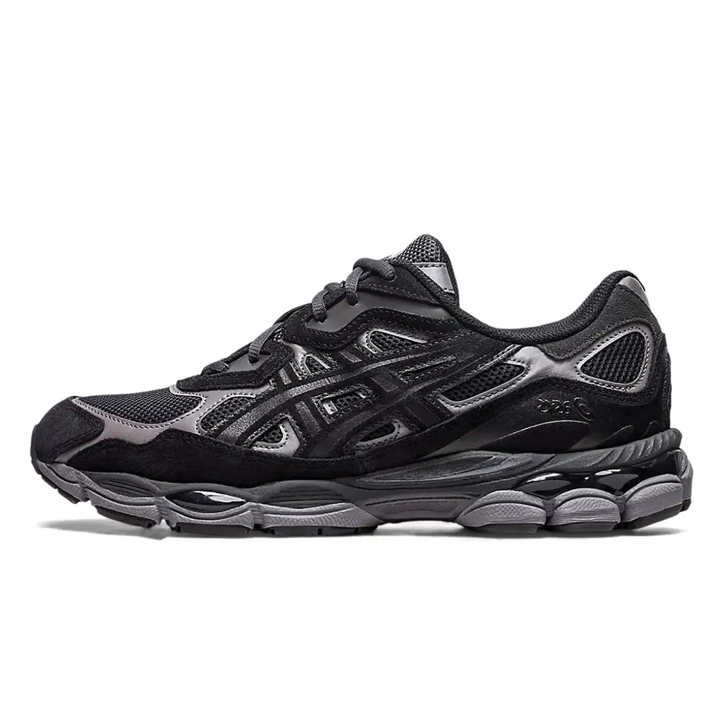 GEL-NYC – Graphite Black Grey