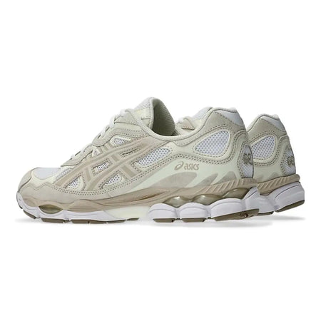GEL-NYC – White Feather Grey