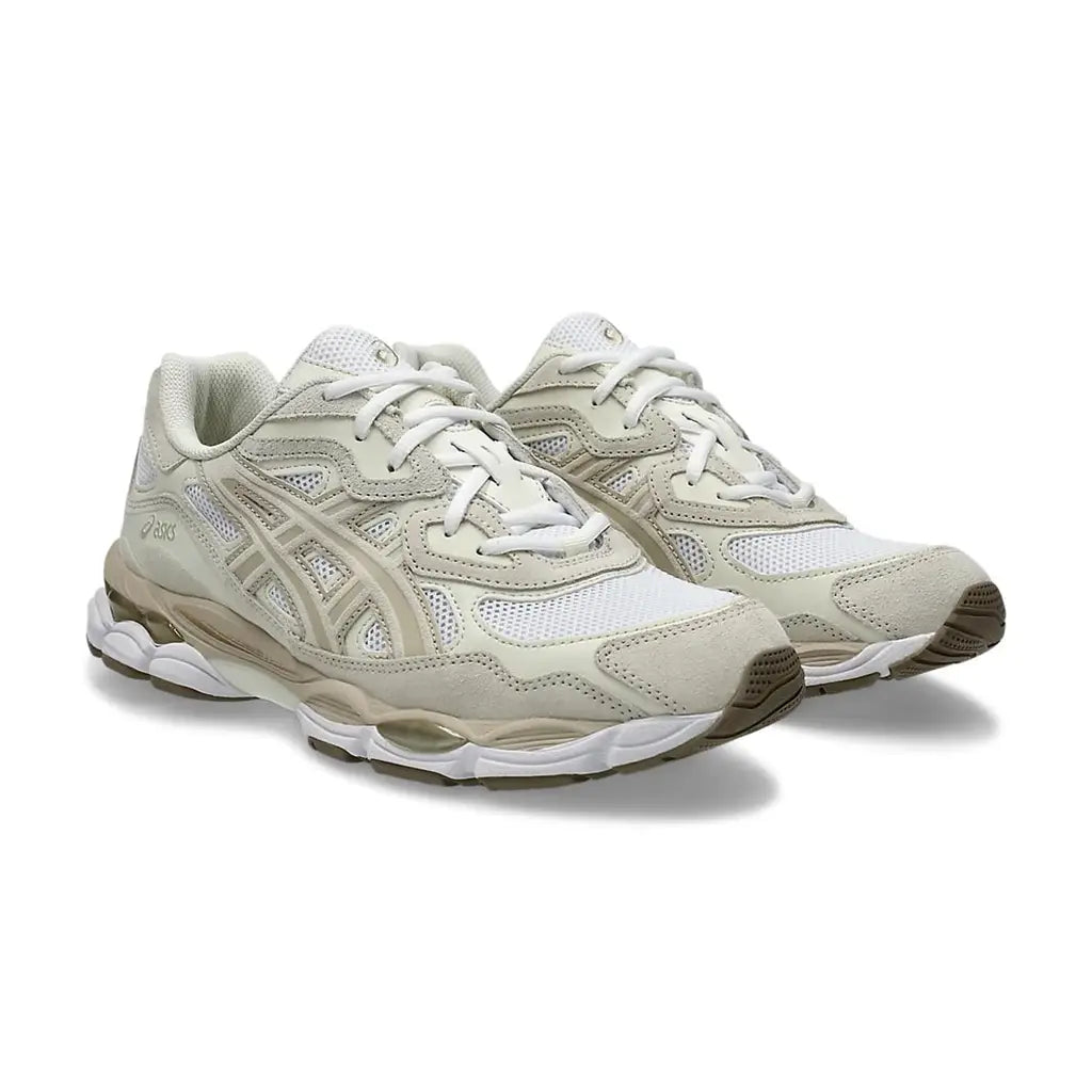 GEL-NYC – White Feather Grey