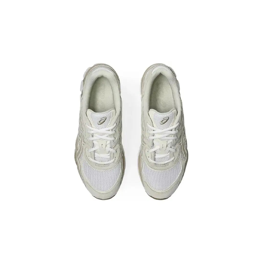 GEL-NYC – White Feather Grey