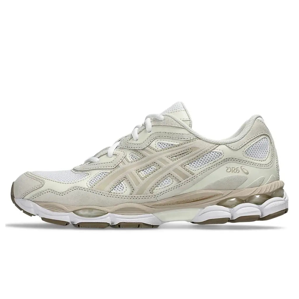 GEL-NYC – White Feather Grey