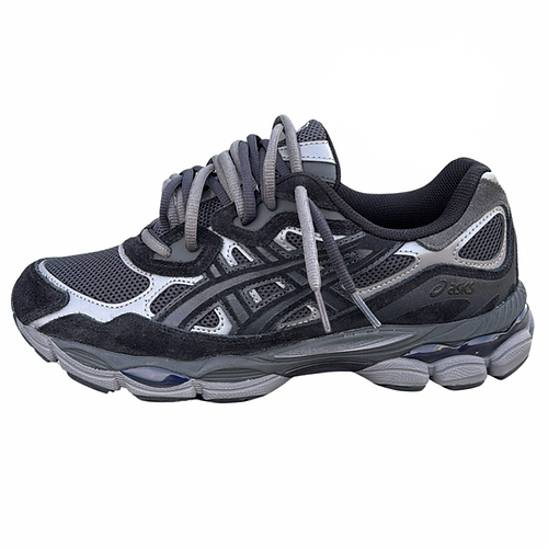 🖤GEL-NYC – Graphite Black Grey 🖤