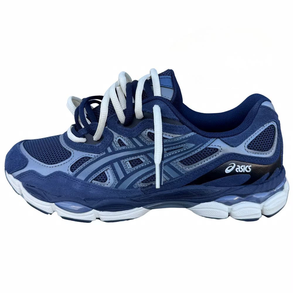 🖤GEL-NYC – Midnight Blue💙