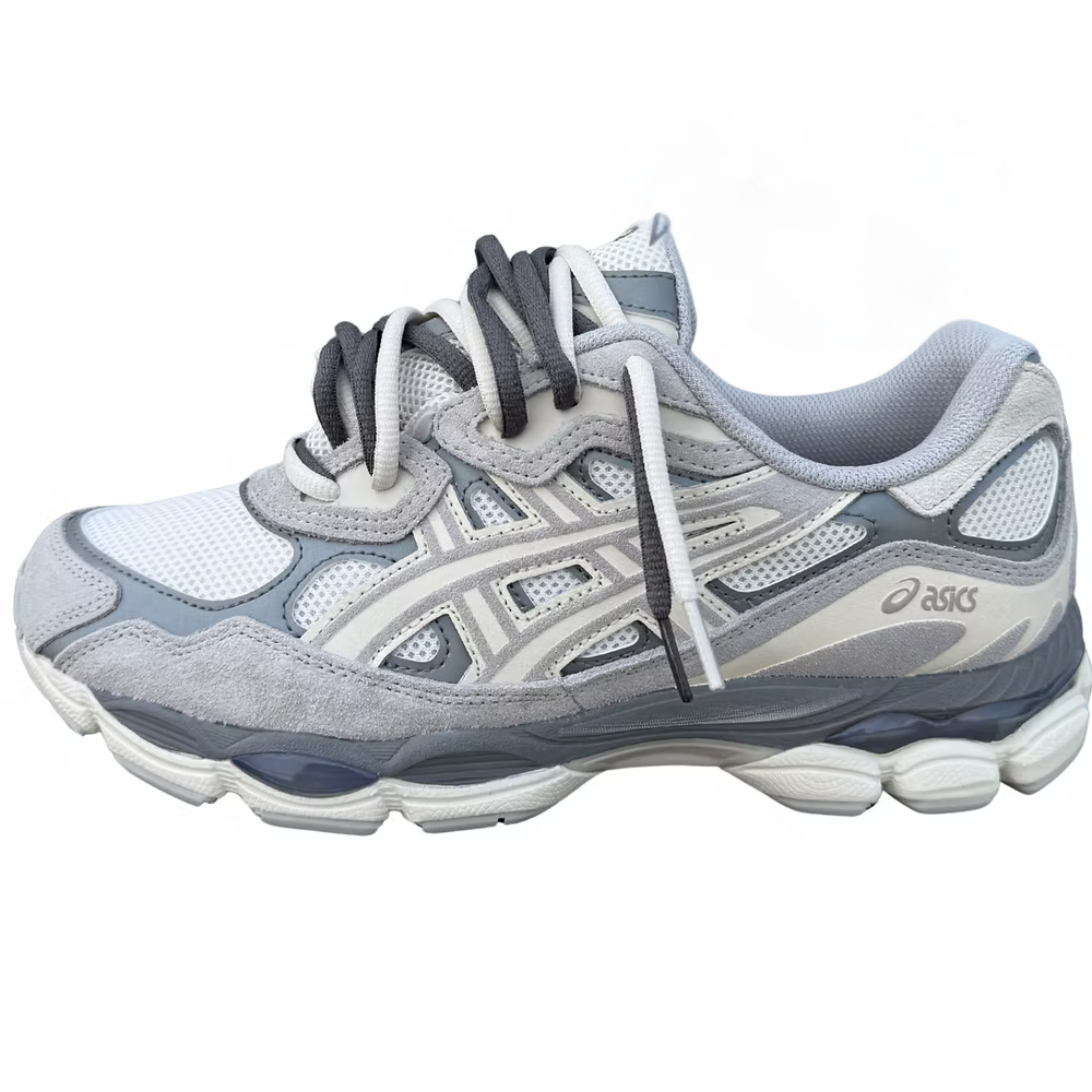 🤍 GEL-NYC – Cream Oyster Grey🤍