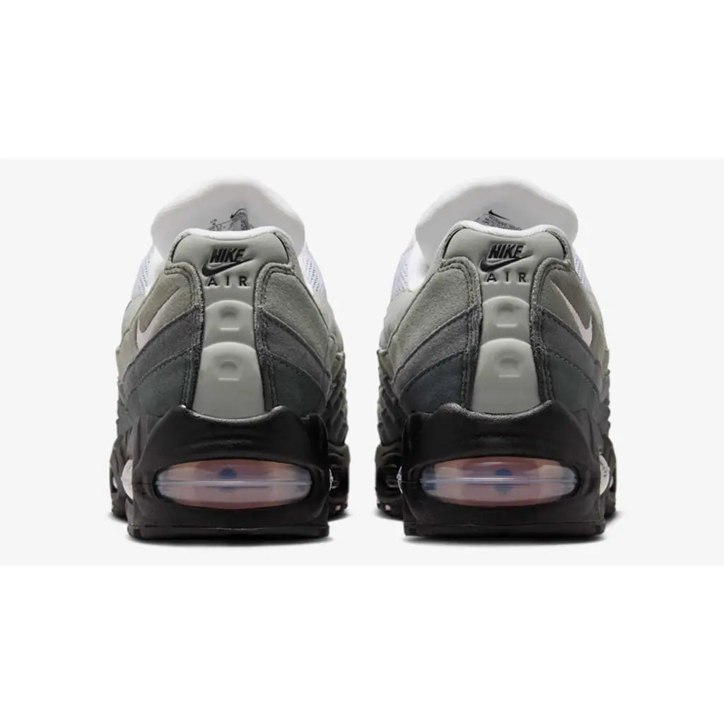 Air Max 95 Pink Foam
