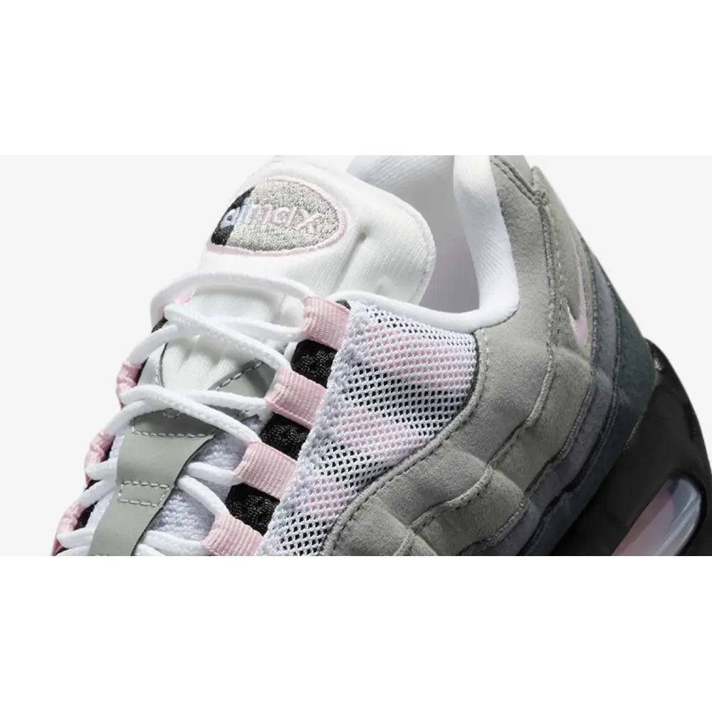 Air Max 95 Pink Foam