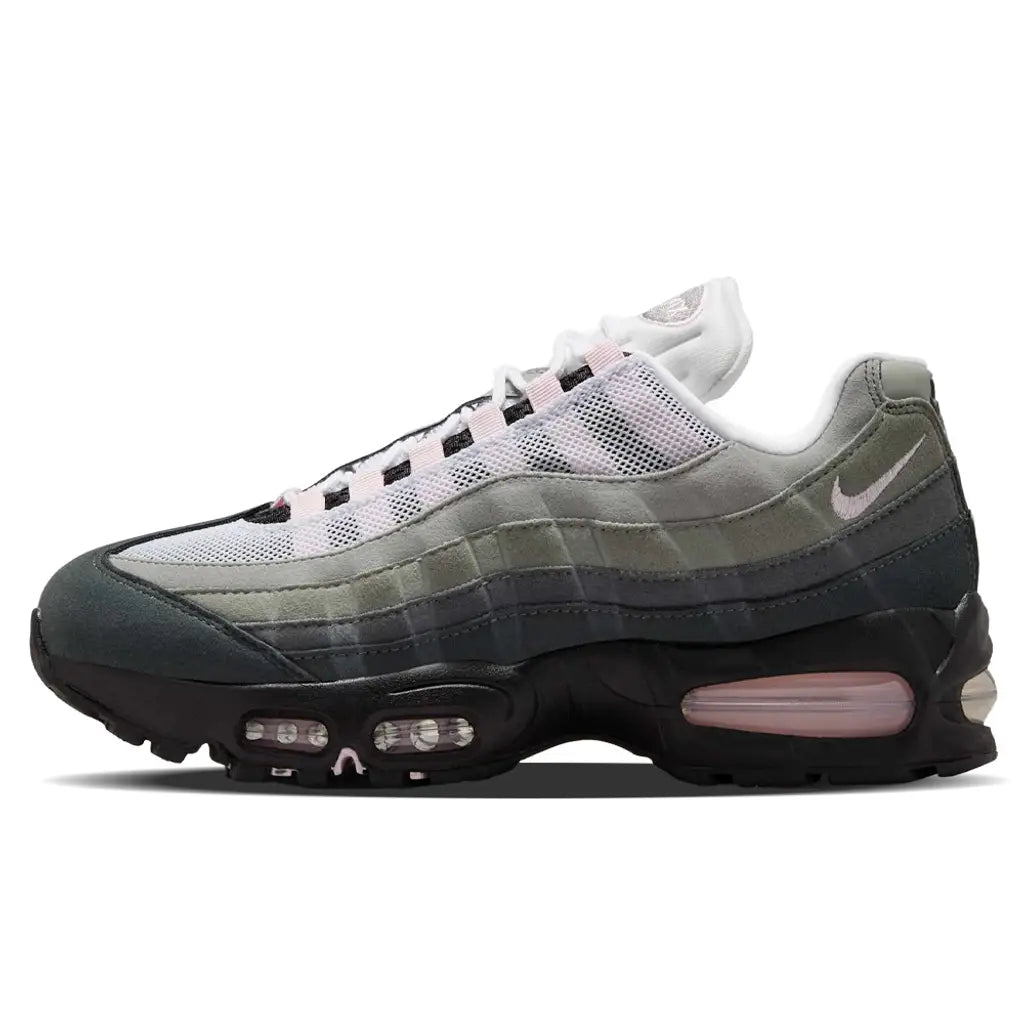 Air Max 95 Pink Foam